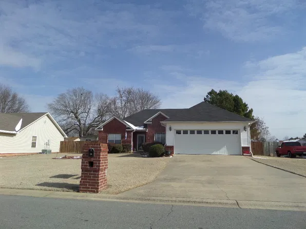 14 Country Village Cir, Cabot, AR 72023