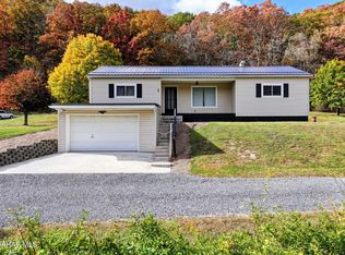 4769 Hyndman Rd, Buffalo Mills, PA 15534