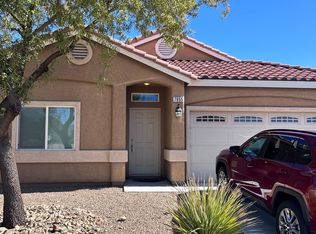 7855 Narnia Ave, Las Vegas, NV 89113