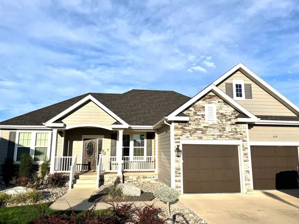 4119 Kings Ct, Hays, KS 67601