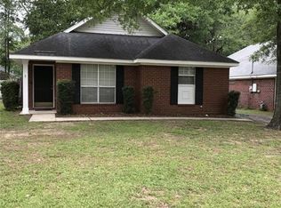 1060 Wesley Ave, Mobile, AL 36609