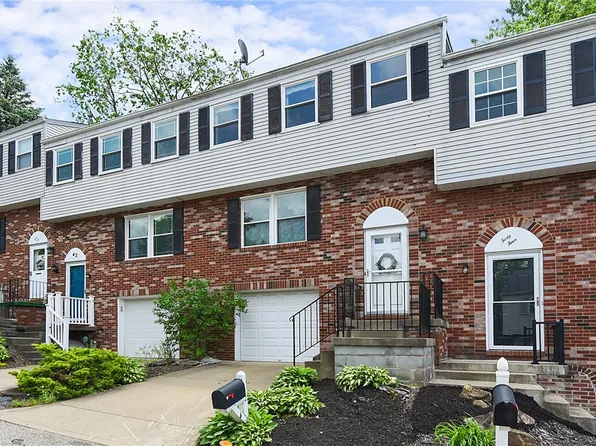 43 Cortland Dr W, Mc Kees Rocks, PA 15136