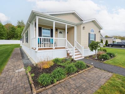 12 Linsay Dr, Raynham, MA, 02767