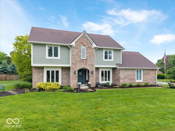 13880 Sandy Creek Ct, Carmel, IN 46032
