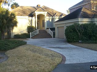 6 Covington Ct, Hilton Head Island, SC 29928