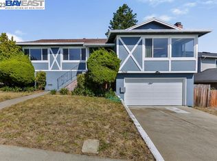 3426 Grasswood Dr, Richmond, CA