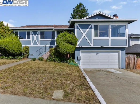 3426 Grasswood Dr, Richmond, CA 94803