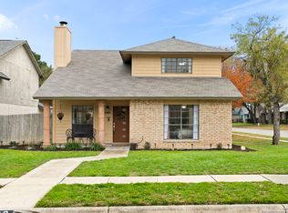 14102 George Rd, San Antonio, TX 78231