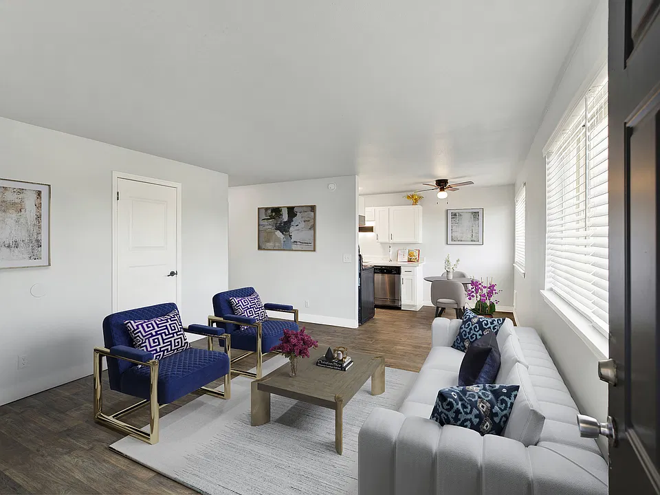 Kentwood Apartments
