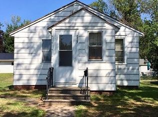 2207 Park Ave, La Crosse, WI 54601