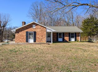 2340 Buckingham Rd, Burlington, NC 27217