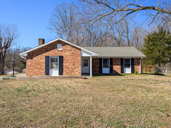 2340 Buckingham Rd, Burlington, NC 27217