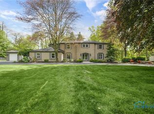 5315 Coldstream Rd, Toledo, OH 43623