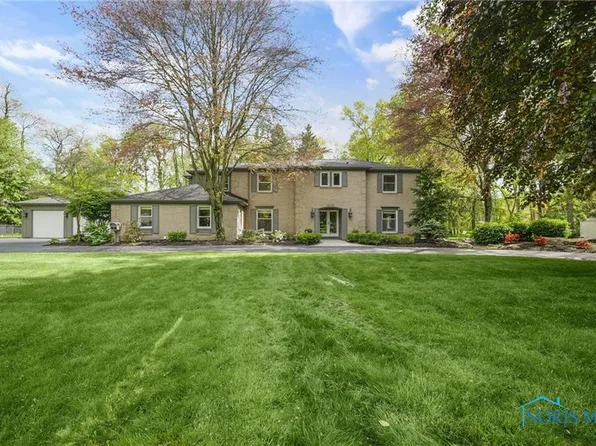 5315 Coldstream Rd, Toledo, OH 43623