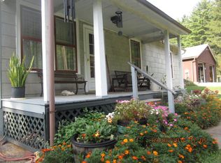 281 Jewell Rd, Franklin Furnace, OH 45629