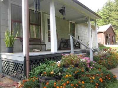 281 Jewell Rd, Franklin Furnace, OH, 45629