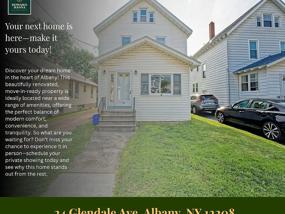 24 Glendale Ave