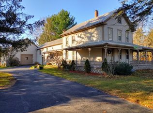 179 Lewiston St, Mechanic Falls, ME 04256