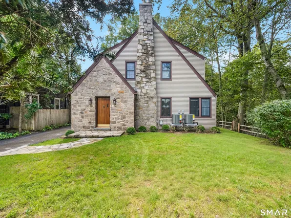 415 West Ave, Darien, CT 06820