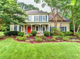 34 Walnut Grove Ct, Suwanee, GA 30024