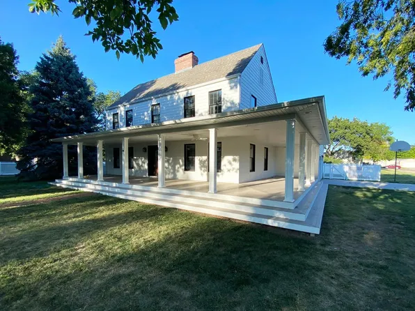 218 Athletic St, Smith Center, KS 66967