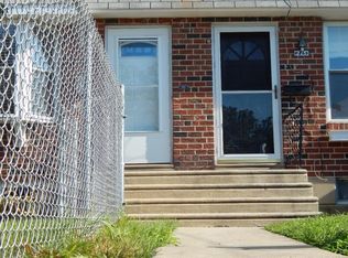 215 E Park Ave, Ambler, PA 19002