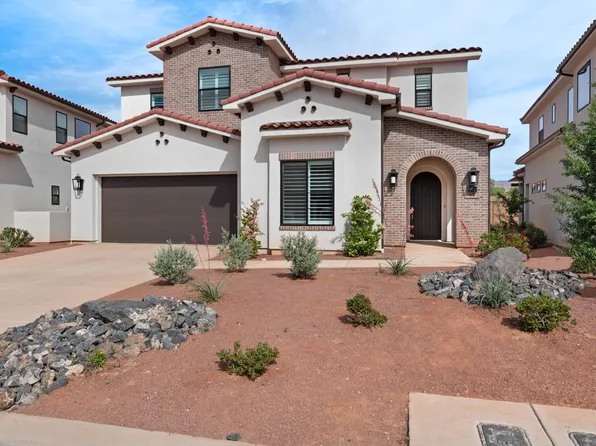 3780 Arcadia Dr #61, Santa Clara, UT 84765