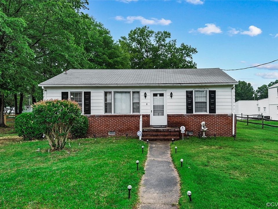 3209 Freeman St, Hopewell, VA 23860 Zillow