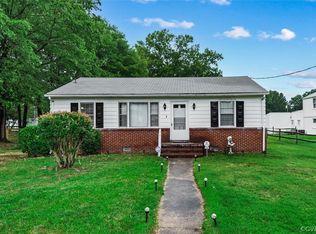 3209 Freeman St, Hopewell, VA 23860