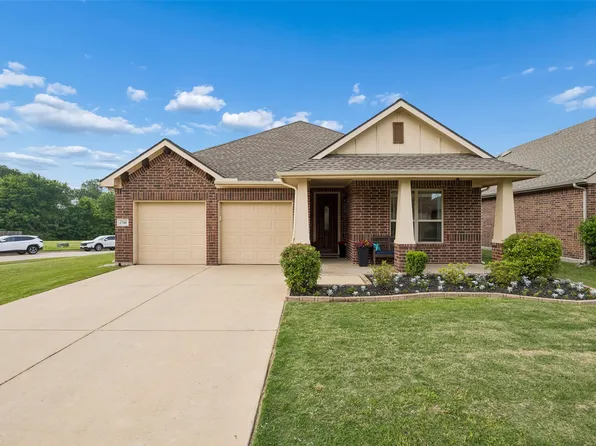 1740 Oak Glen Dr, Wylie, TX 75098