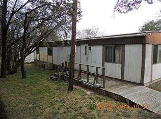 7501 Cross Timbers Ln, Tolar, TX 76476