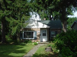 865 N State St, Marion, OH 43302