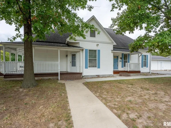 900 W White St, Marion, IL 62959