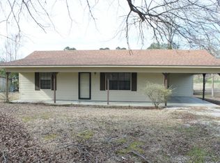 65 Toombs Rd, Laurel, MS 39443