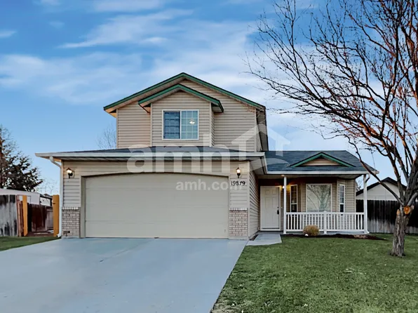 19879 Alleghenny Way, Caldwell, ID 83605