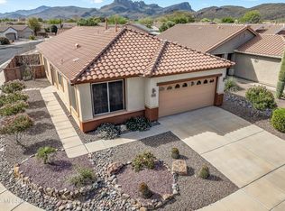 7819 W Red Clay Ln, Tucson, AZ 85743