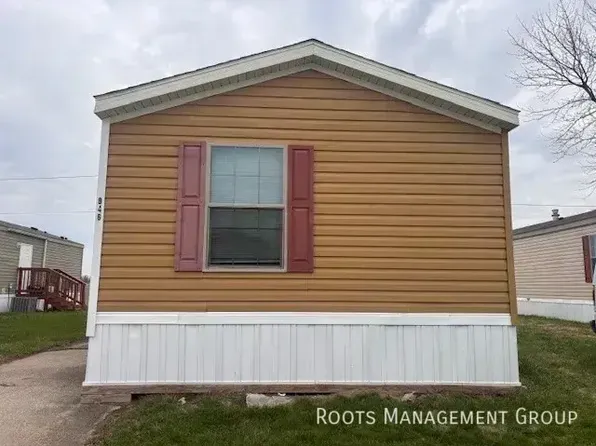 2220 Dunkelberg Rd, Fort Wayne, IN