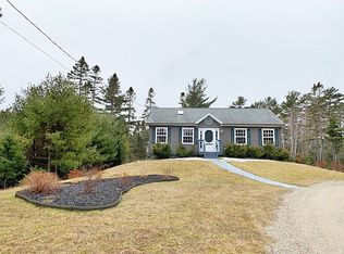 503 Borgels Point Rd, Chester Basin, NS B0J1K0