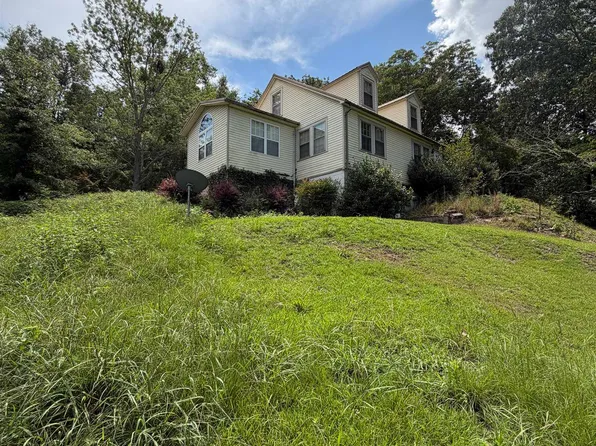4502 Old Birmingham Hwy, Anniston, AL 36201