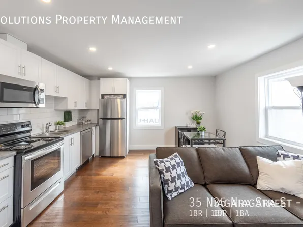 35 Niagara St, Saint Catharines, ON