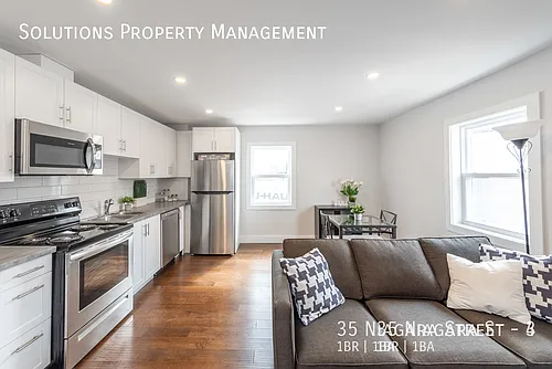 35 Niagara St #3 Photo 1