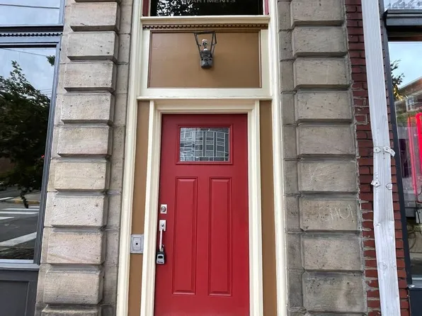 4401 Butler St, Pittsburgh, PA 15201
