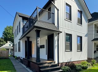 939 Jefferson Ave APT 1, Cleveland, OH 44113