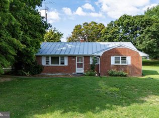 871 Crooked Run Rd, Mount Jackson, VA 22842
