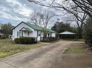 107 N Sowell St, Searcy, AR 72143