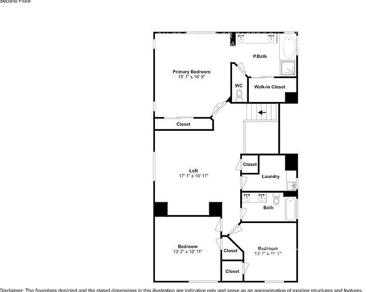4441 Rockaway Beach St — Photo 3