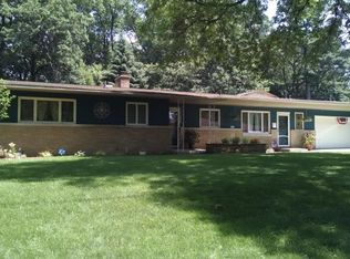 1388 Glen Ave, Muskegon, MI 49441