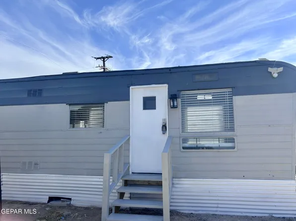8335 Roseway Dr #1, El Paso, TX 79907