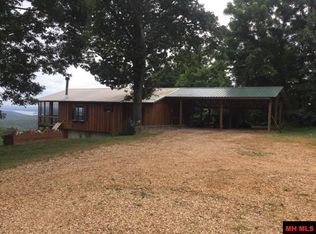 3627 Highway 125 NW, Peel, AR 72668