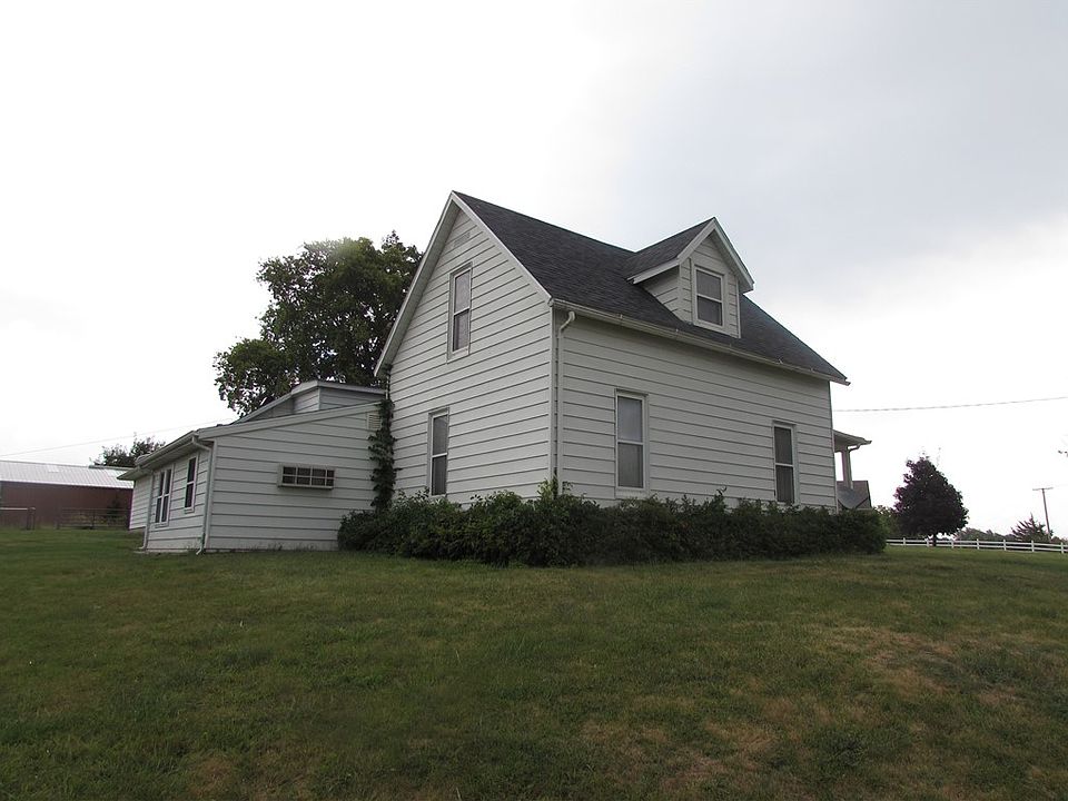 329 G Hwy 40, Pleasantville, IA 50225 Zillow